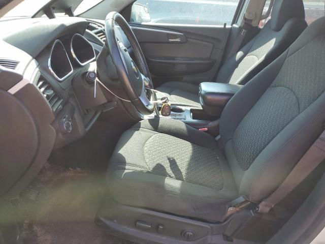 Photo 7 from auction – 2011 CHEVROLET TRAVERSE L with VIN 1GNKVGED6BJ177218