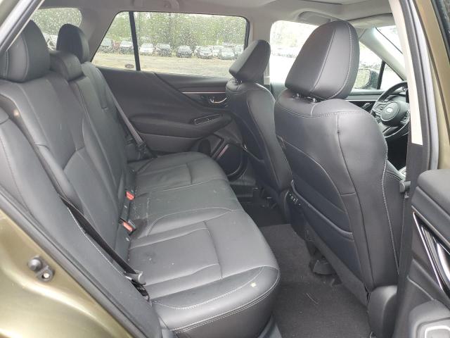 Photo 11 from auction – 2021 SUBARU OUTBACK LI with VIN 4S4BTANC0M3136363