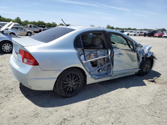 Photo 3 from auction – 2007 HONDA CIVIC with VIN JHMFA36287S027977