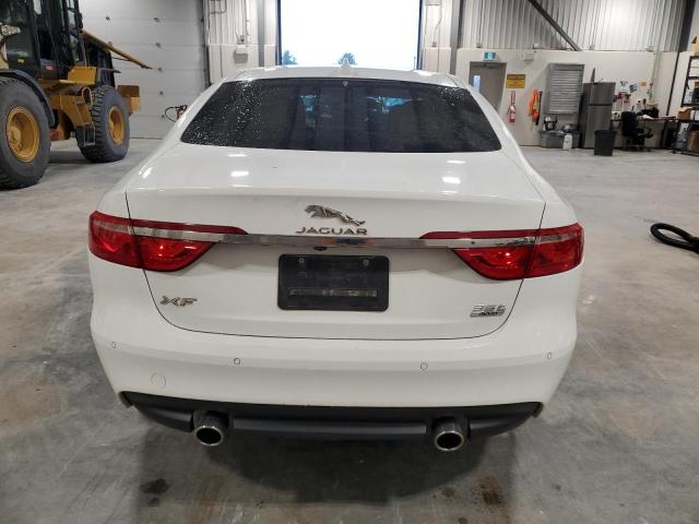 Photo 6 from auction – 2016 JAGUAR XF PRESTIG with VIN SAJBK4BV7GCY12036