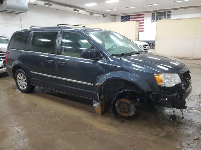 Photo 4 from auction – 2014 CHRYSLER TOWN & COU with VIN 2C4RC1BG7ER367716