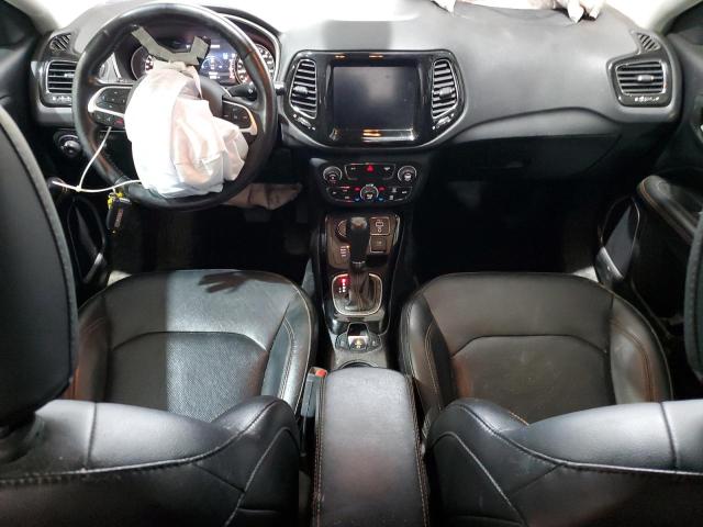 Photo 8 from auction – 2020 JEEP COMPASS LI with VIN 3C4NJDCB7LT138035