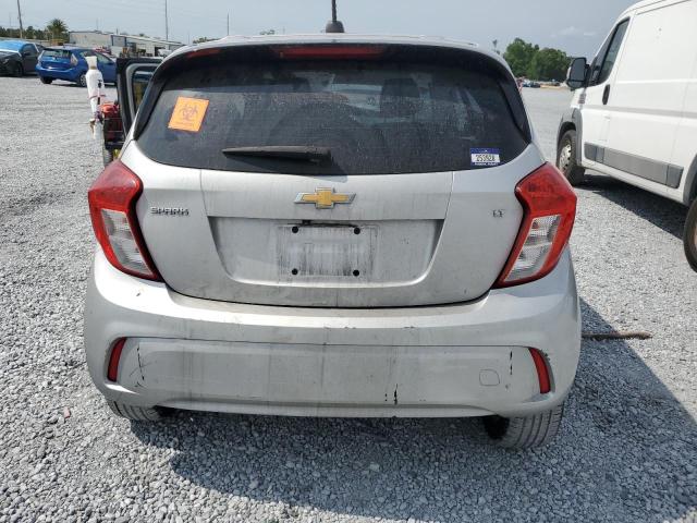 Photo 6 from auction – 2020 CHEVROLET SPARK with VIN KL8CD6SA9LC449179
