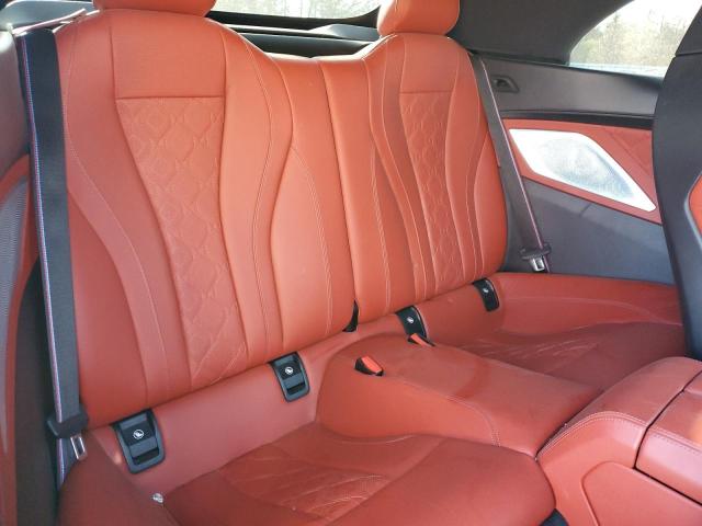 Photo 10 from auction – 2022 BMW M8 with VIN WBSDZ0C00NCG92362