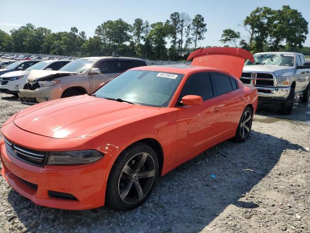 Foto 1 de la subasta – 2017 DODGE CHARGER SE con VIN 2C3CDXBG0HH560908