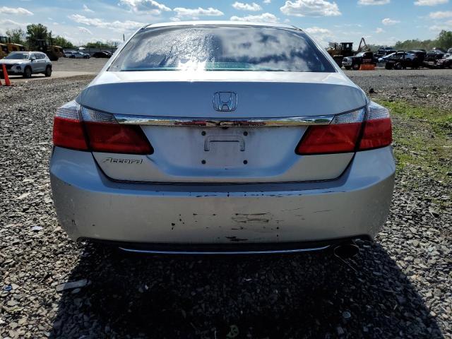 Photo 6 from auction – 2014 HONDA ACCORD EX with VIN 1HGCR2F78EA154655