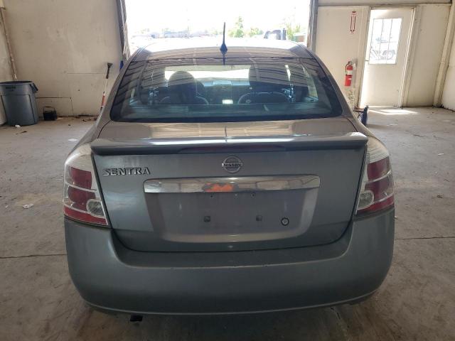 Photo 6 from auction – 2011 NISSAN SENTRA 2.0 with VIN 3N1AB6AP5BL704779