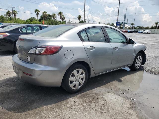 Photo 3 from auction – 2013 MAZDA 3 I with VIN JM1BL1TF3D1724321