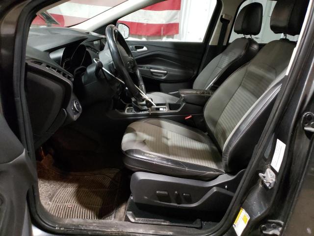 Photo 7 from auction – 2017 FORD ESCAPE SE with VIN 1FMCU9G99HUE17000