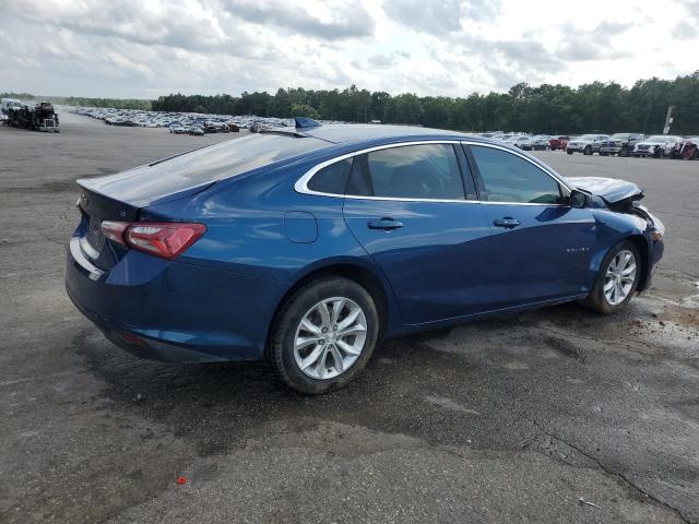 Photo 3 from auction – 2019 CHEVROLET MALIBU LT with VIN 1G1ZD5ST2KF167744