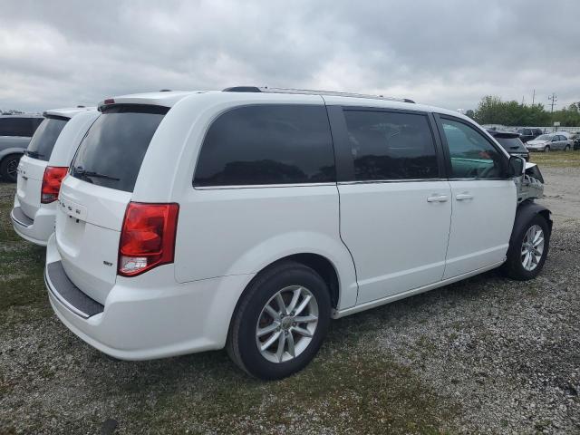 Photo 3 from auction – 2020 DODGE GRAND CARA with VIN 2C4RDGCGXLR174584