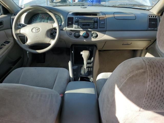 Photo 8 from auction – 2003 TOYOTA CAMRY LE with VIN 4T1BE32K13U207337