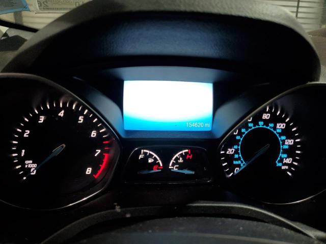 Photo 9 from auction – 2014 FORD ESCAPE SE with VIN 1FMCU9G92EUB68650