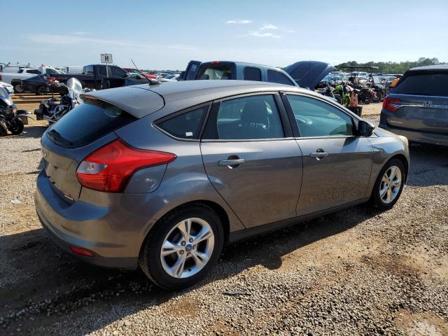 Photo 3 from auction – 2013 FORD FOCUS with VIN 1FADP3K28DL278040