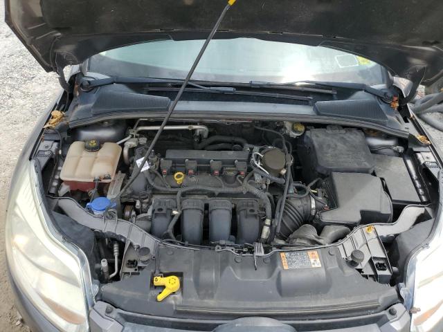 Photo 11 from auction – 2014 FORD FOCUS SE with VIN 1FADP3F28EL331122