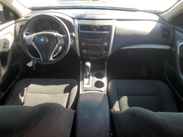 Photo 8 from auction – 2015 NISSAN ALTIMA 2.5 with VIN 1N4AL3AP9FC107778