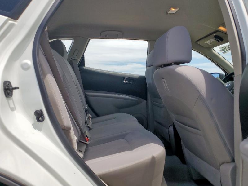 Photo 10 from auction – 2014 NISSAN ROGUE SELE with VIN JN8AS5MT2EW601421