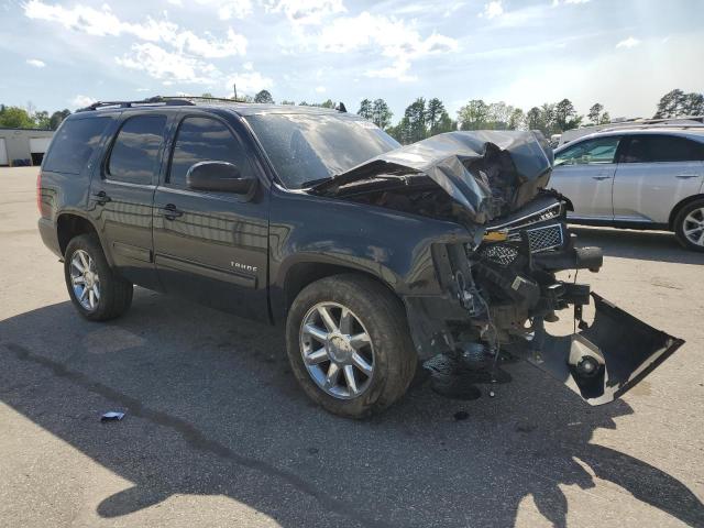Photo 4 from auction – 2011 CHEVROLET TAHOE C150 with VIN 1GNSCBE07BR217202