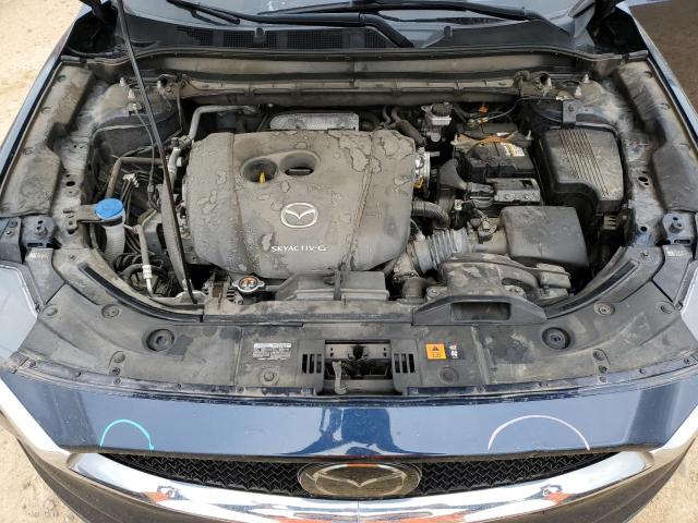 Photo 11 from auction – 2020 MAZDA CX-5 GRAND with VIN JM3KFADM6L0802218