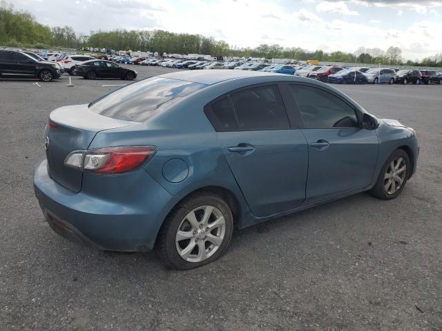 Photo 3 from auction – 2011 MAZDA 3 I with VIN JM1BL1VG6B1373231