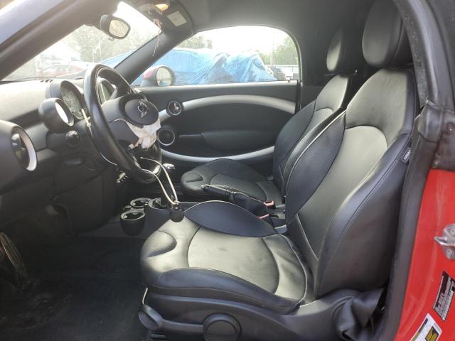 Photo 7 from auction – 2013 MINI COOPER ROA with VIN WMWSY3C5XDT565755