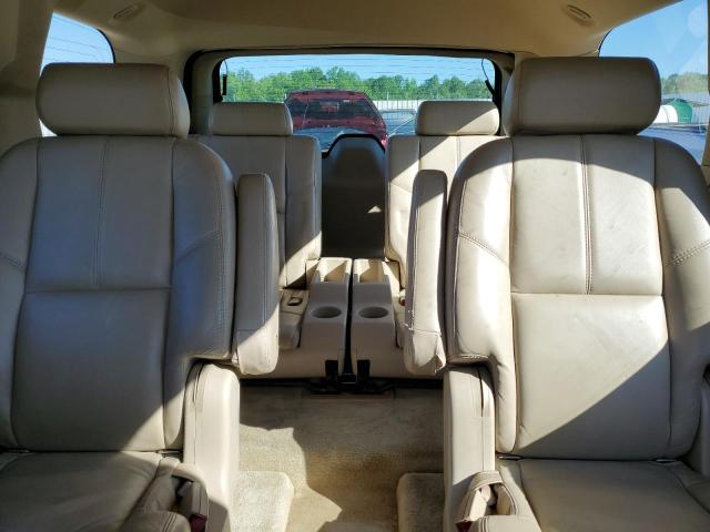 Photo 10 from auction – 2007 GMC YUKON DENA with VIN 1GKFK63817J238800