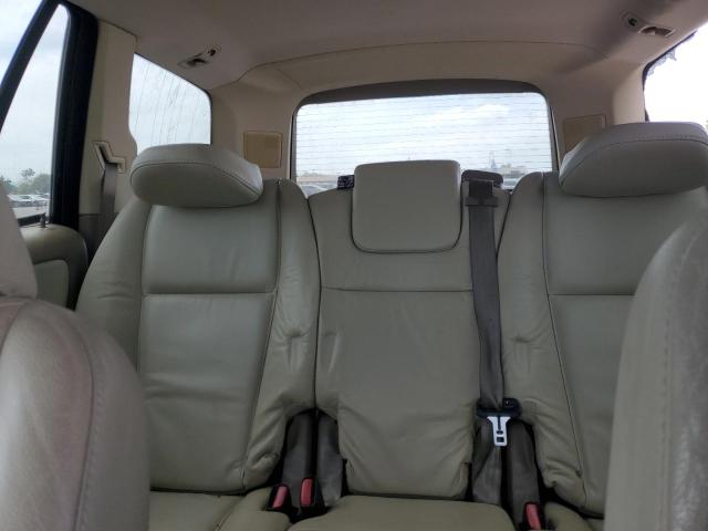 Photo 10 from auction – 2007 VOLVO XC90 3.2 with VIN YV4CN982771370761