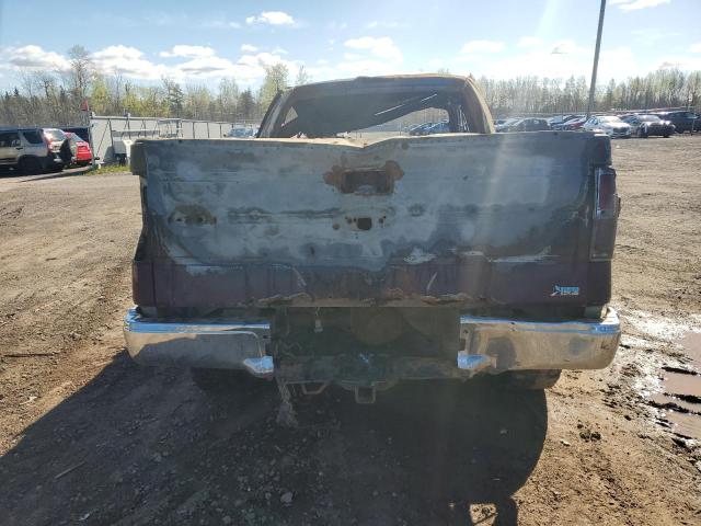 Photo 6 from auction – 2010 FORD F150 SUPER with VIN 1FTFX1EV7AFB02510
