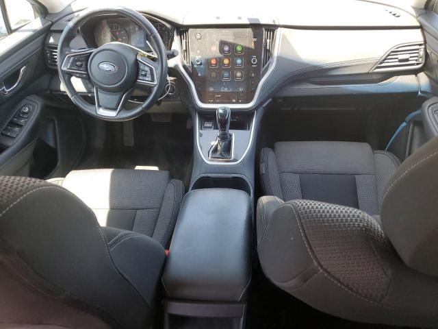 Photo 8 from auction – 2020 SUBARU OUTBACK PR with VIN 4S4BTAEC6L3180561