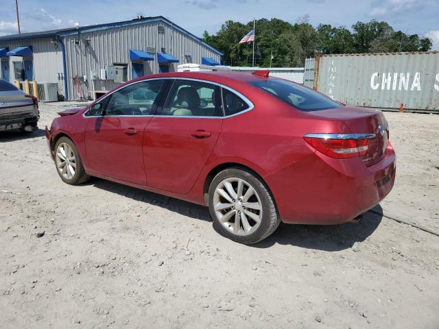 Photo 2 from auction – 2015 BUICK VERANO CON with VIN 1G4PR5SK0F4180836