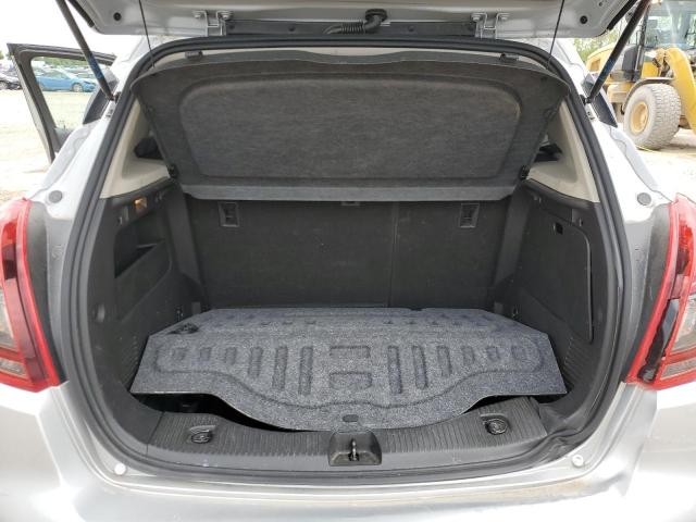 Photo 6 from auction – 2018 BUICK ENCORE PRE with VIN KL4CJASB3JB677297