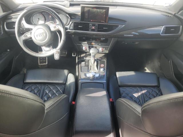 Photo 8 from auction – 2013 AUDI S7 PRESTIG with VIN WAU32AFC1DN133080