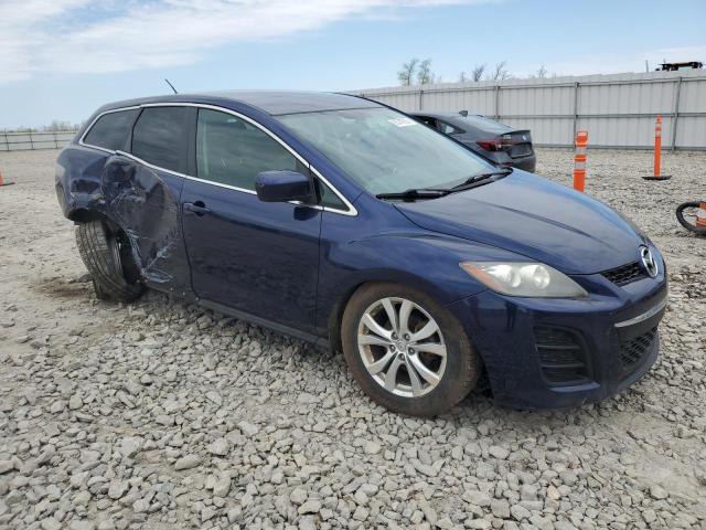 Photo 4 from auction – 2010 MAZDA CX-7 with VIN JM3ER4WL8A0304920