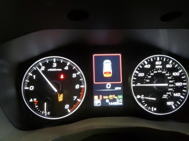 Photo 9 from auction – 2023 SUBARU ASCENT LIM with VIN 4S4WMAUD9P3435489