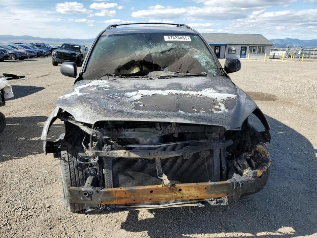 Photo 5 from auction – 2010 TOYOTA RAV4 with VIN 2T3BF4DV1AW033185