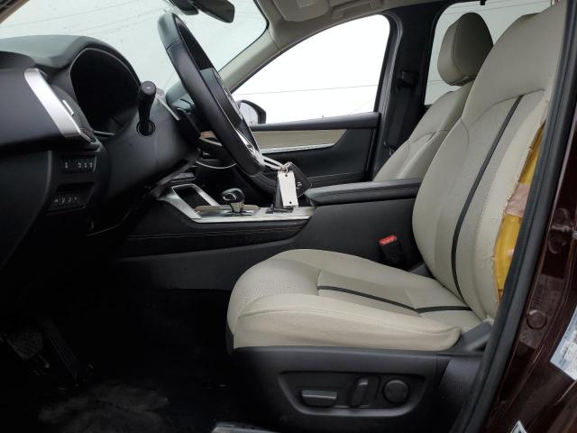 Photo 7 from auction – 2024 MAZDA CX-90 PREM with VIN JM3KKDHD8R1113467