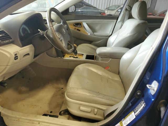 Photo 7 from auction – 2007 TOYOTA CAMRY CE with VIN 4T1BE46K87U151676