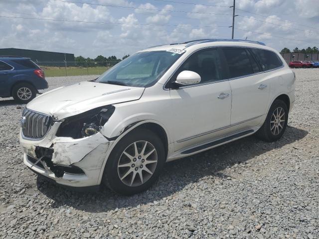 BUICK ENCLAVE 2015 with VIN 5GAKRBKD0FJ165836 - Photo from auction