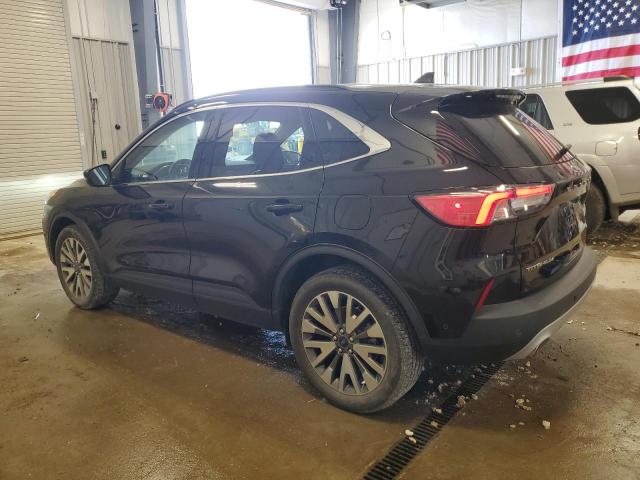 Photo 2 from auction – 2020 FORD ESCAPE TIT with VIN 1FMCU9DZ0LUC11626