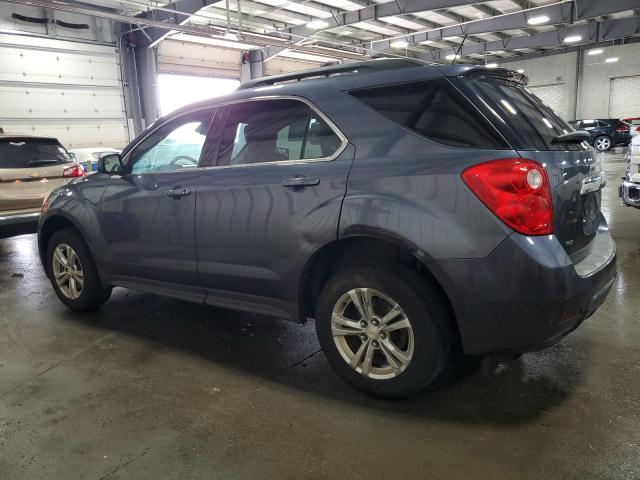 Zdjęcie 2 z aukcji – 2013 CHEVROLET EQUINOX LT z VIN 2GNFLEEK1D6319405