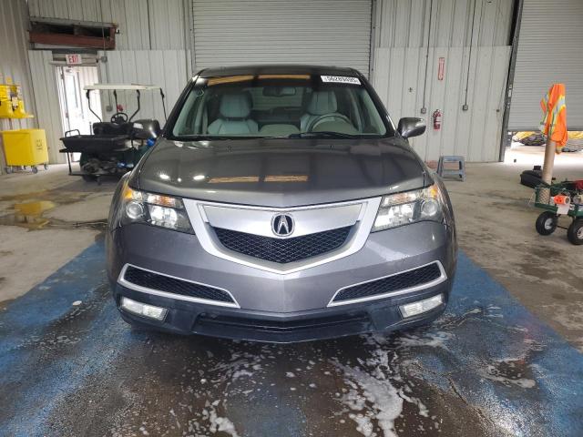 Photo 5 from auction – 2012 ACURA MDX TECHNO with VIN 2HNYD2H3XCH506222