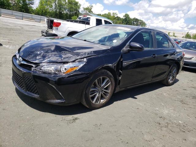 Photo 1 from auction – 2015 TOYOTA CAMRY with VIN 4T1BF1FK8FU499150