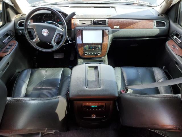 Photo 8 from auction – 2007 GMC YUKON with VIN 1GKFC13057R338233