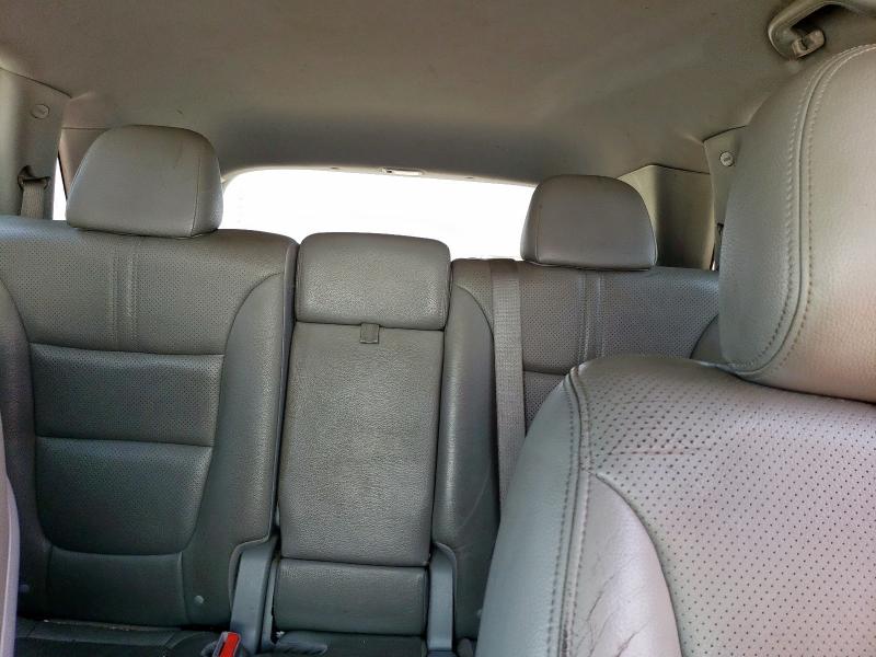 Photo 10 from auction – 2015 KIA SORENTO LX with VIN 5XYKTCA67FG624420