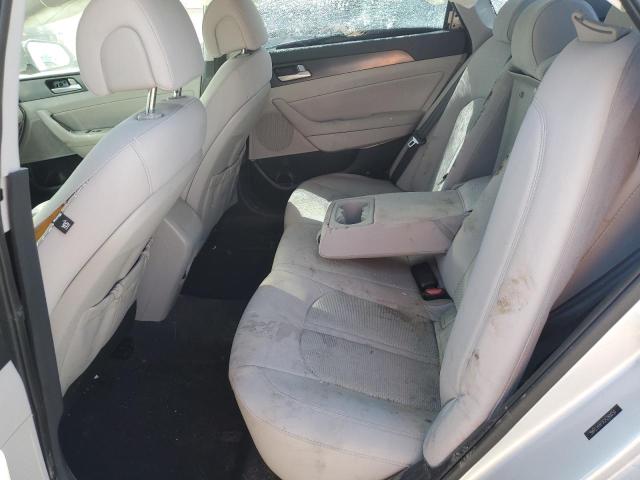 Photo 10 from auction – 2016 HYUNDAI SONATA SPO with VIN 5NPE34AF5GH280650