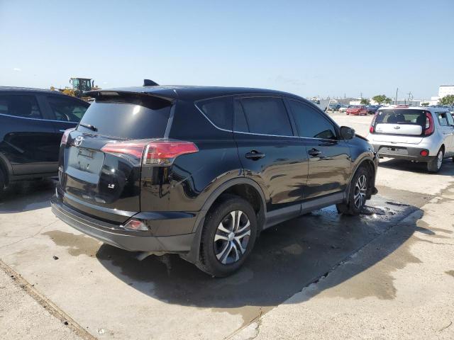 Photo 3 from auction – 2018 TOYOTA RAV4 LE with VIN 2T3ZFREV2JW478027