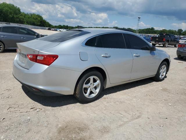 Photo 3 from auction – 2016 CHEVROLET MALIBU LS with VIN 1G1ZB5ST6GF185015