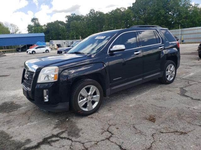 GMC TERRAIN SLE 2015 with VIN 2GKALREK1F6211819 - Photo from auction