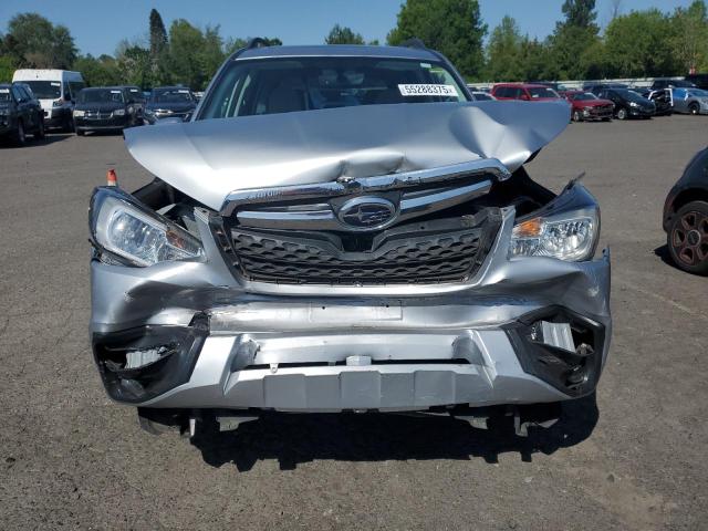 Photo 5 from auction – 2017 SUBARU FORESTER 2 with VIN JF2SJAEC9HH423446