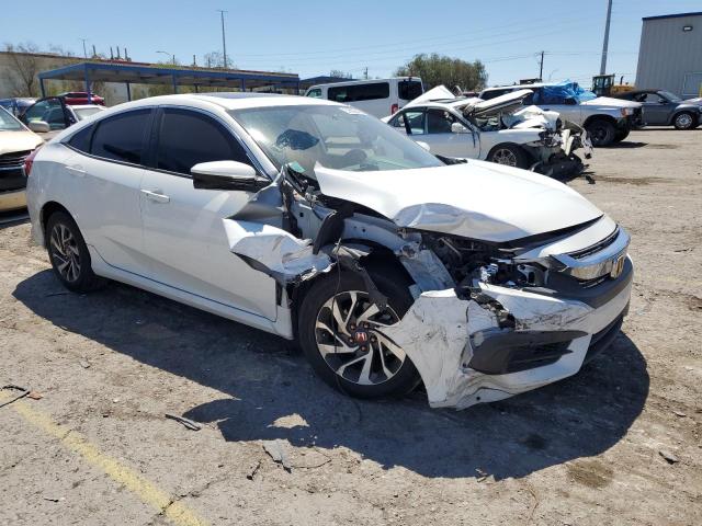 Photo 4 from auction – 2016 HONDA CIVIC EX with VIN 19XFC2F74GE078140